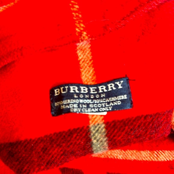BURBERRY - Picture 6 of 8